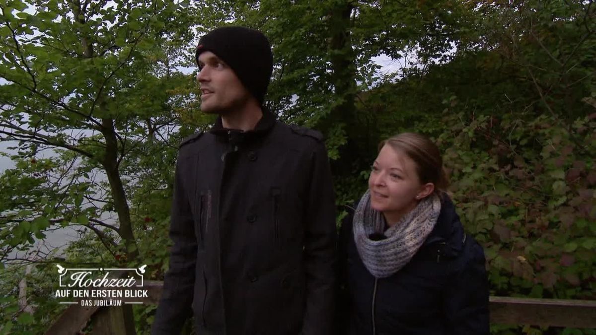 Hochzeit auf den ersten Blick - Das Jubiläum