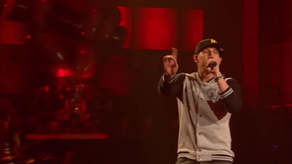 The Voice of Germany