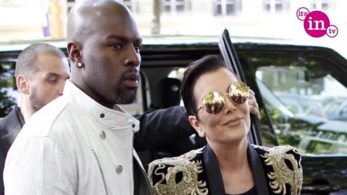 Kris Jenner kopiert Justin Biebers Style