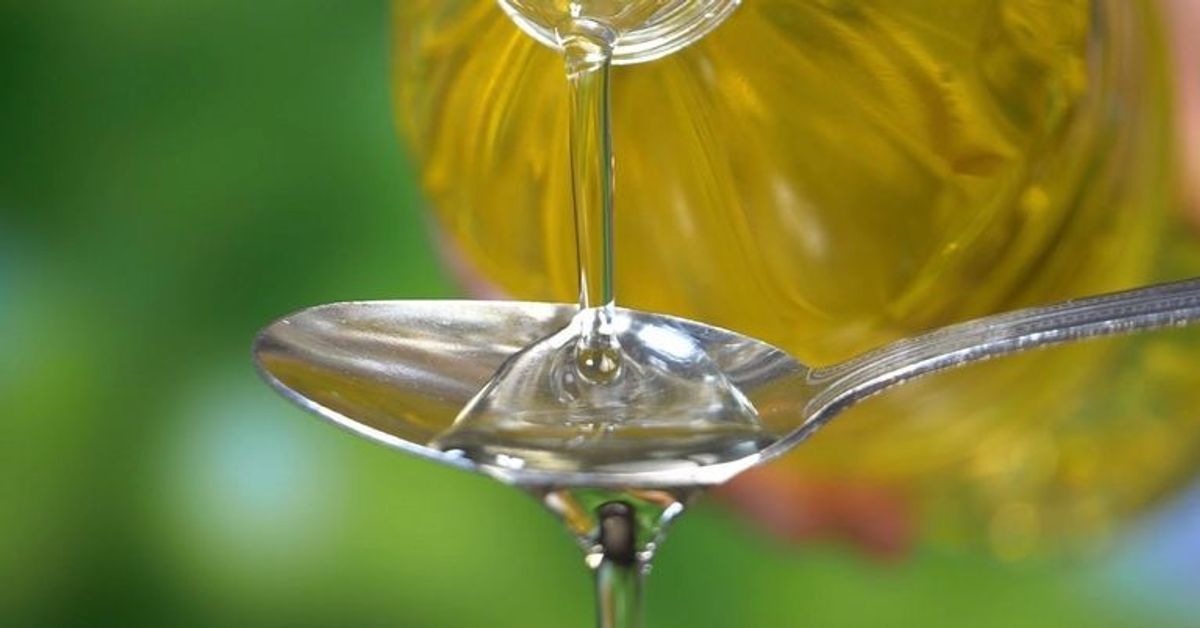 Wunderwaffe Für Gesundheit, Aussehen & Co.: Das steckt hinter dem Supermittel Olivenöl