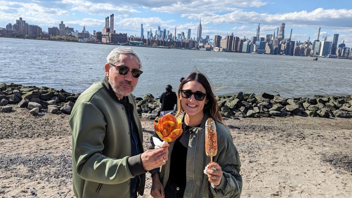 Günstig in NY: Food Tour