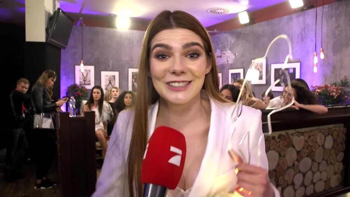 Germany's next Topmodel