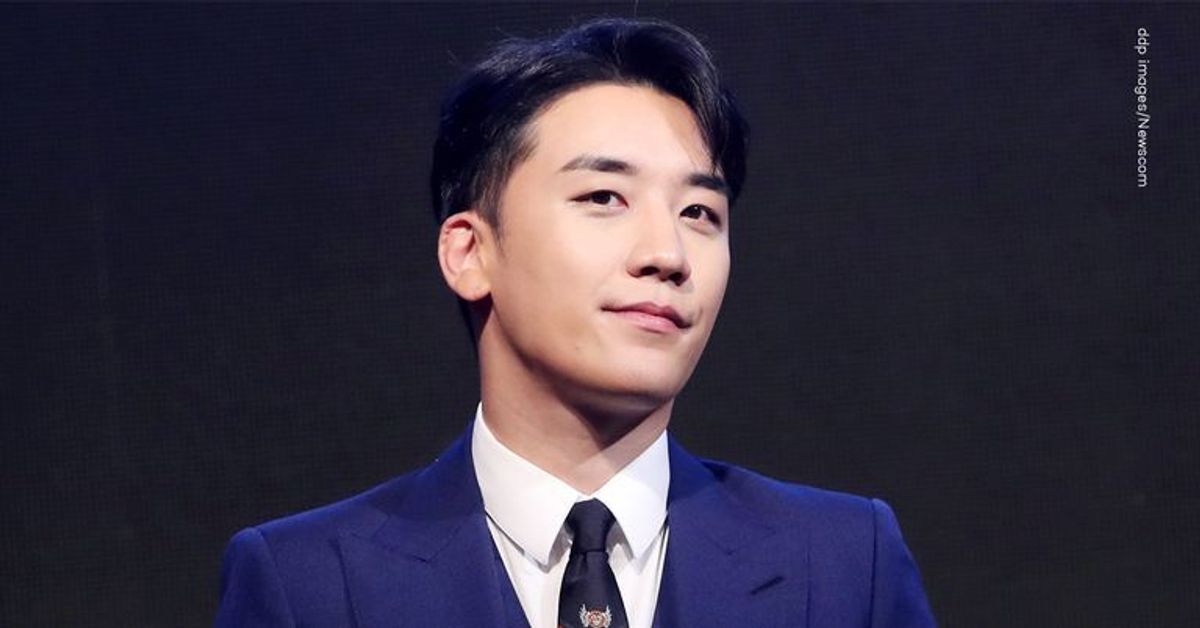 Prostitutions-Vorwürfe: K-Pop Star schmeißt Karriere hin