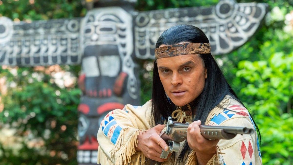 Kritik an Winnetou: Werden die Karl-May-Festspiele nun verändert?