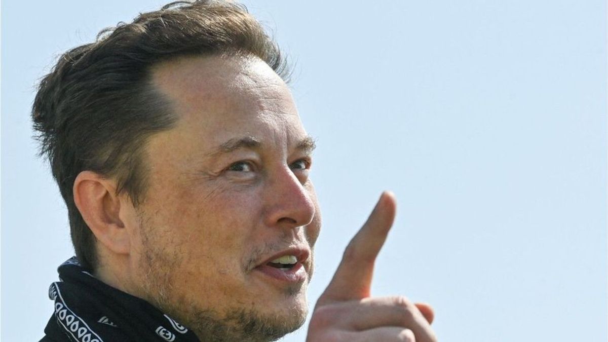 Teenager trackt Elon Musks Flieger - der bietet ihm 5.000 Dollar und will Account löschen