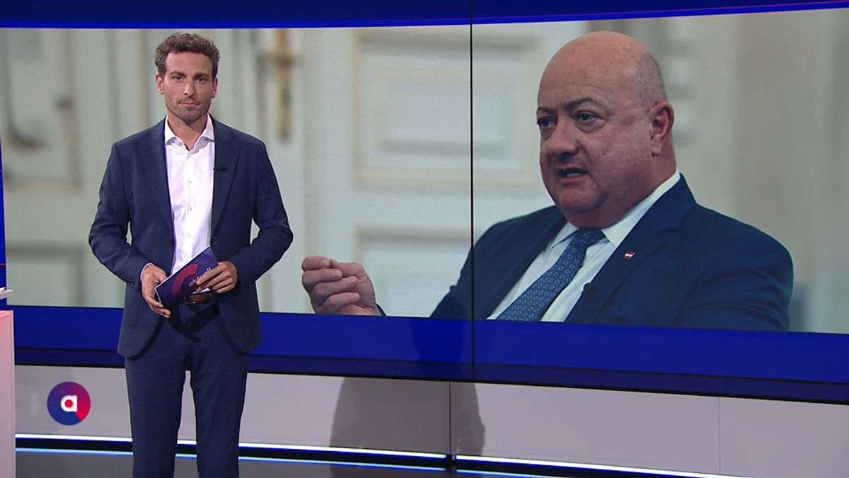 ATV Aktuell vom 29.08.2025