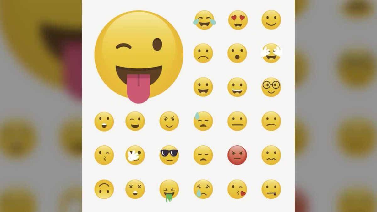 Emoji-Quiz: Wie gut kennst du dich aus?