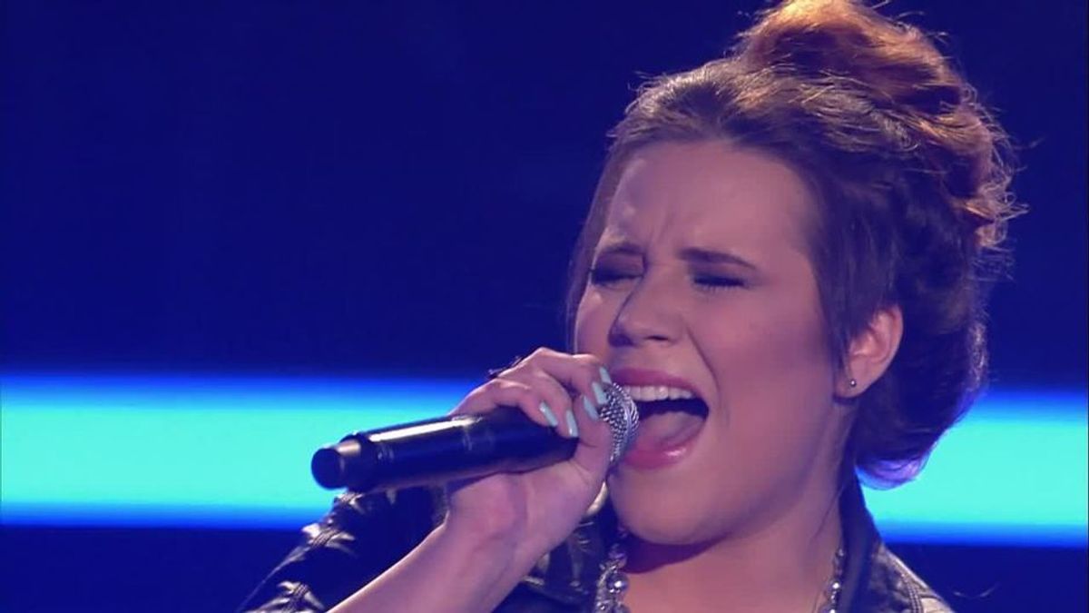 The Voice of Germany