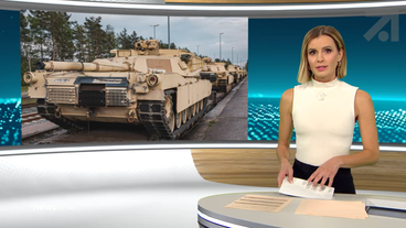 Nachrichten vom 25. September 2023 | 18:00