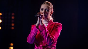 Ellice mit "Eine gute Nachricht": "Besser gefallen als das Original" 