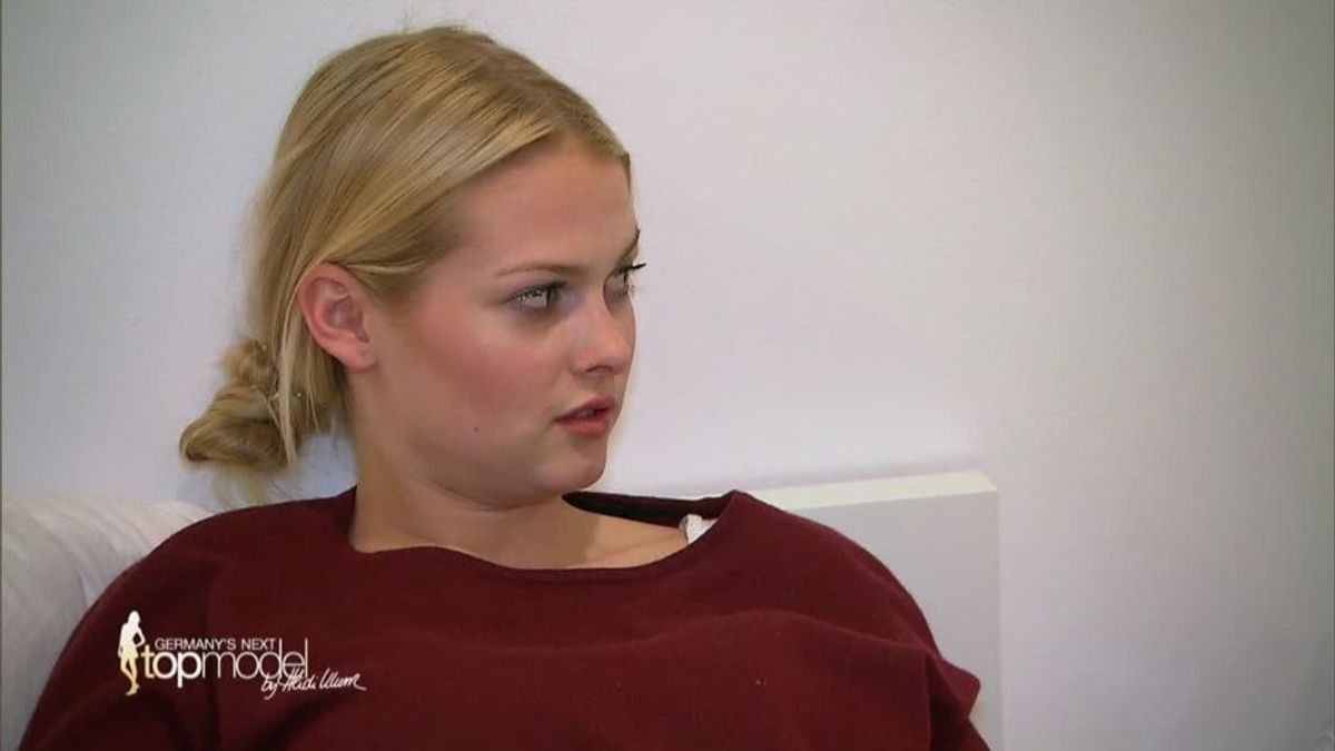 Germanys next Topmodel