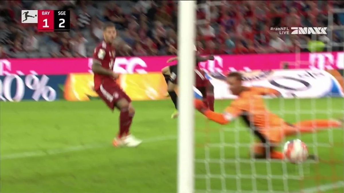 Highlights Spieltag 7