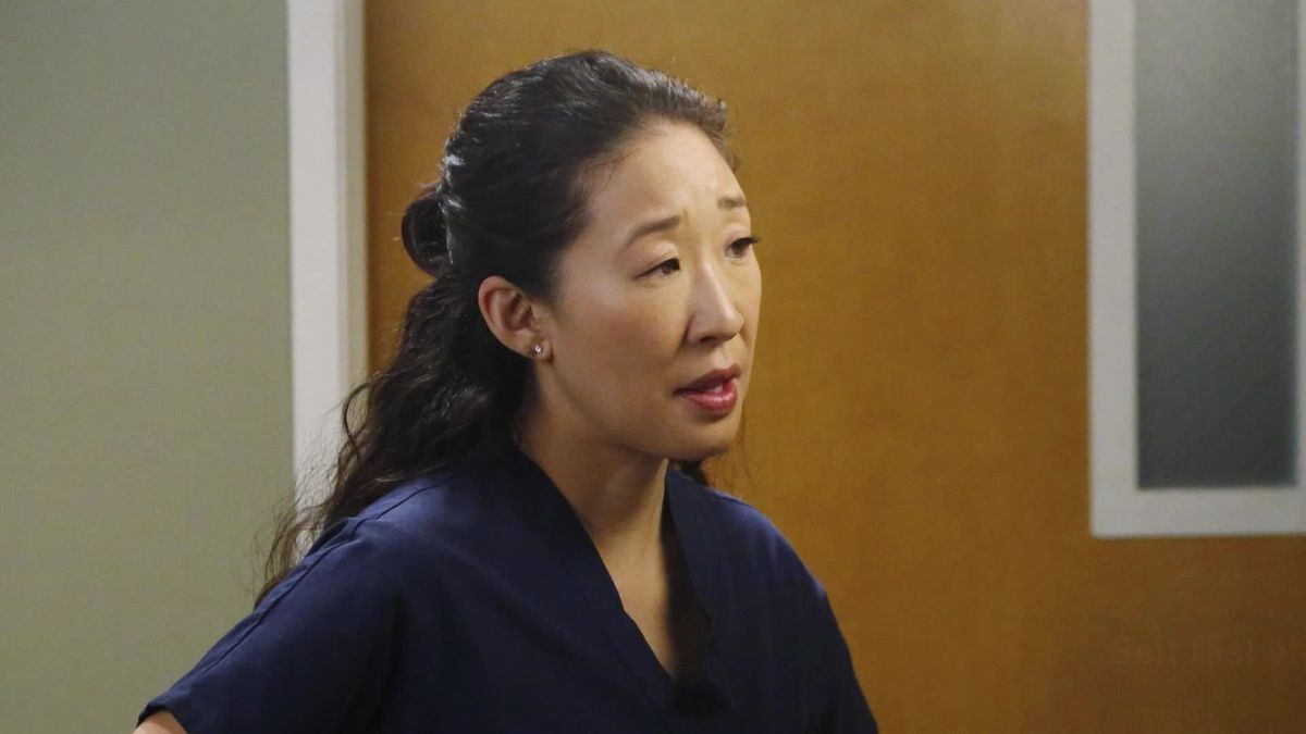 "Grey's Anatomy"-Rückkehr: Sandra Oh spricht Klartext