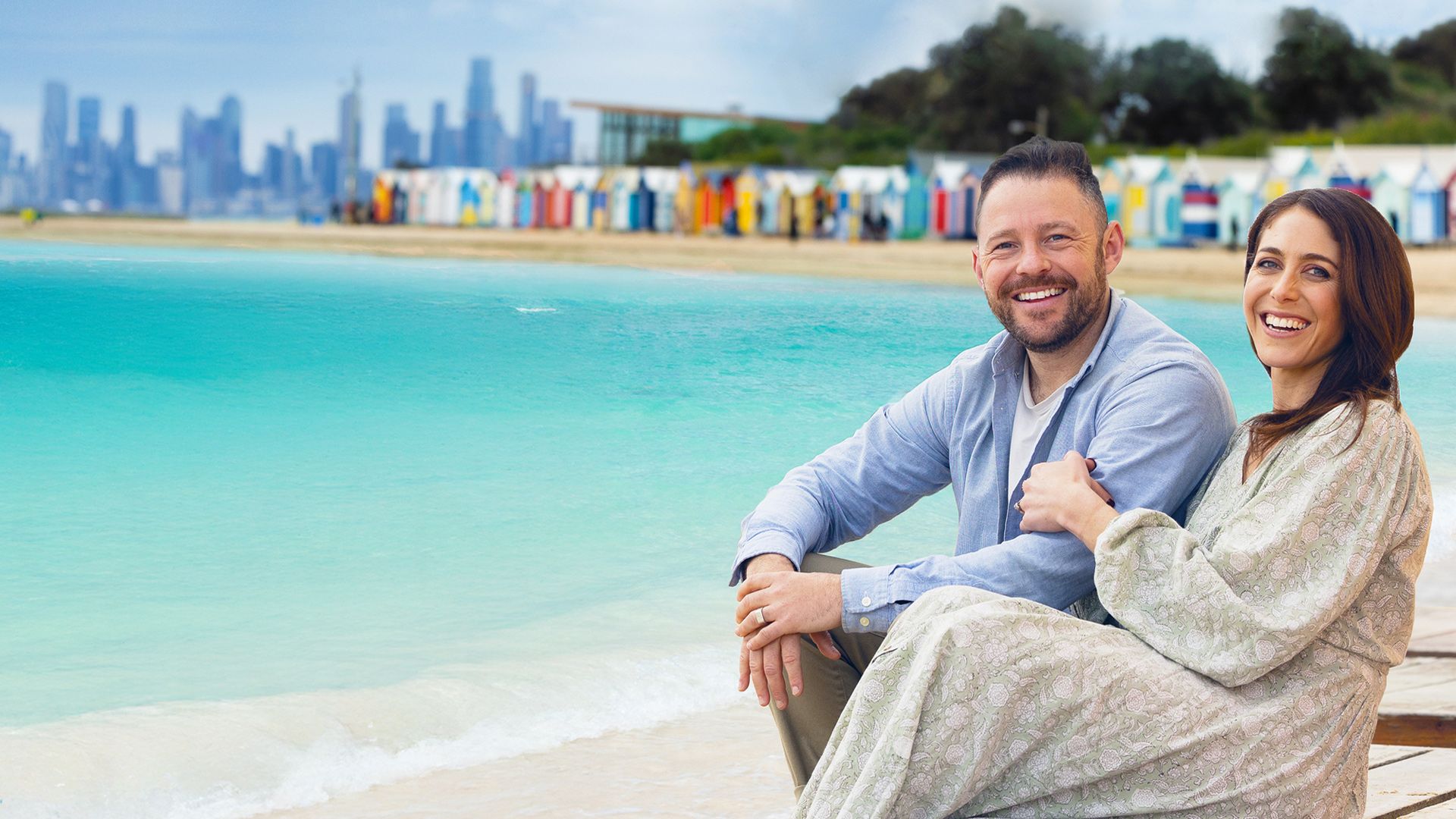 Design Down Under - Wohnvisionen in Australien