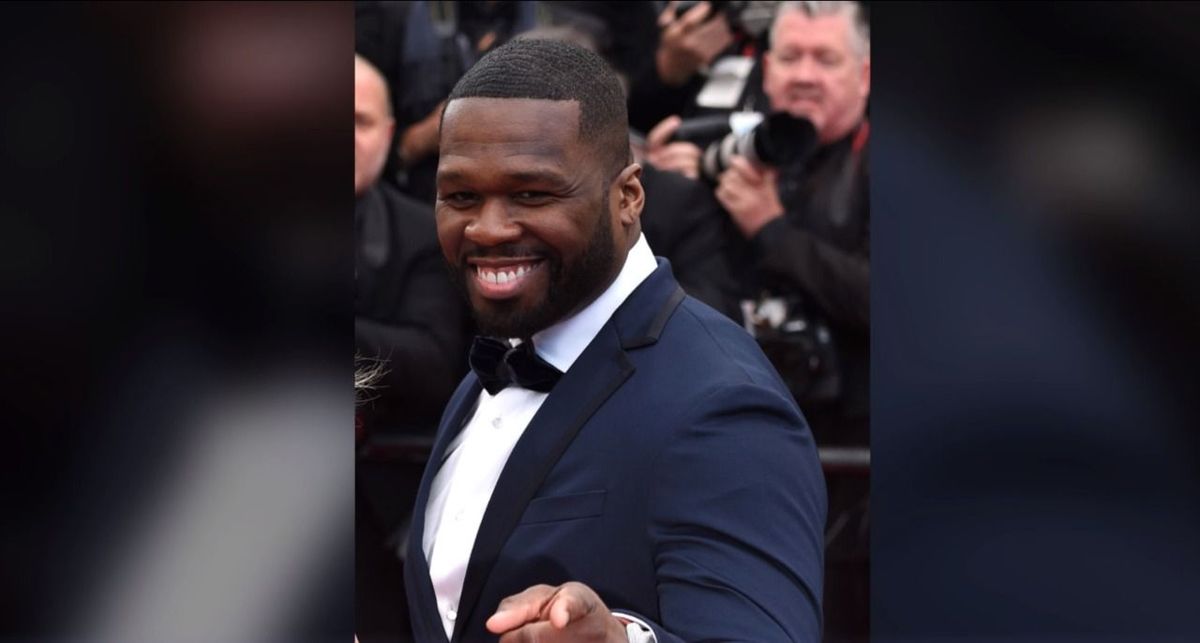 50 Cent: Fiese Aktion gegen Erzrivalen Ja Rule