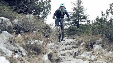 Höllenritt - 1000 Höhenmeter mit dem MTB!