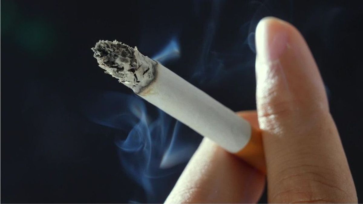 Schützt Rauchen vor Corona? Studien klären Paradoxon auf