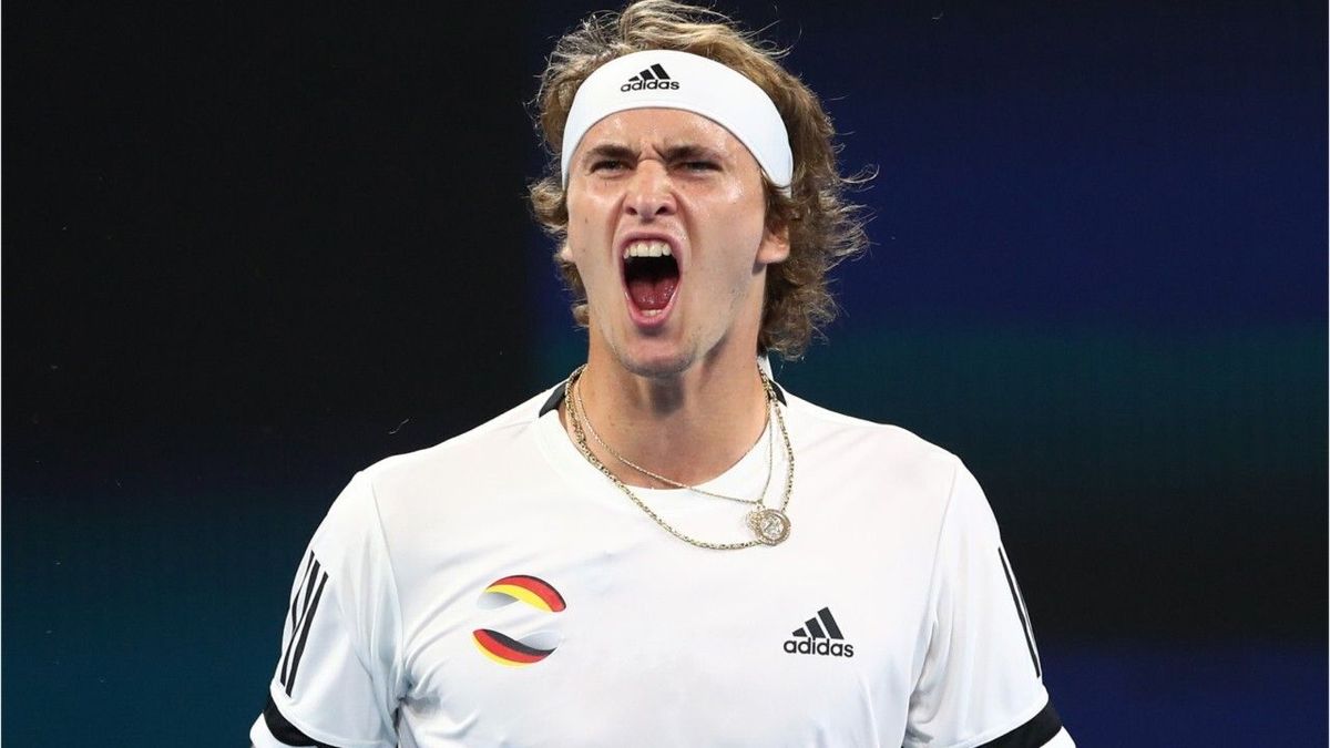 Alexander Zverev nach Ausraster von Fans ausgebuht und beleidigt