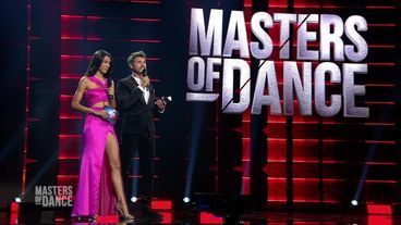 Masters of Dance - Folge 5: Finale
