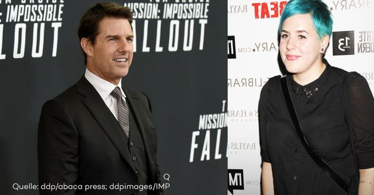 Tom Cruise: Seine Tochter Isabella äußert sich erstmals öffentlich zu Scientology