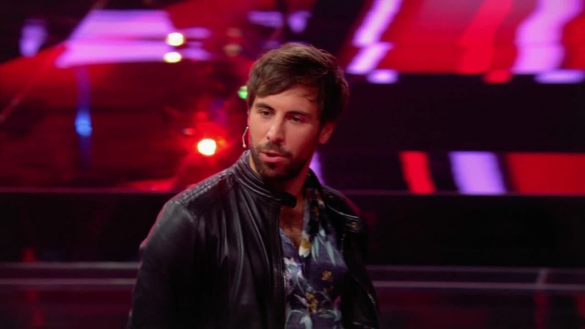 Blind Audition 6