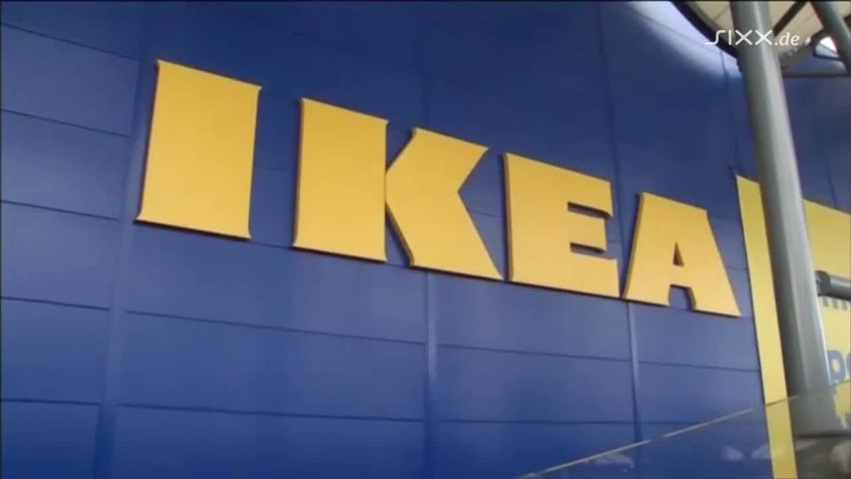 Gibt es bald echte Design-Möbel bei IKEA?