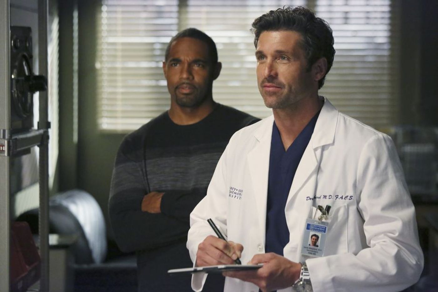 Grey's Anatomy - Die jungen Ärzte