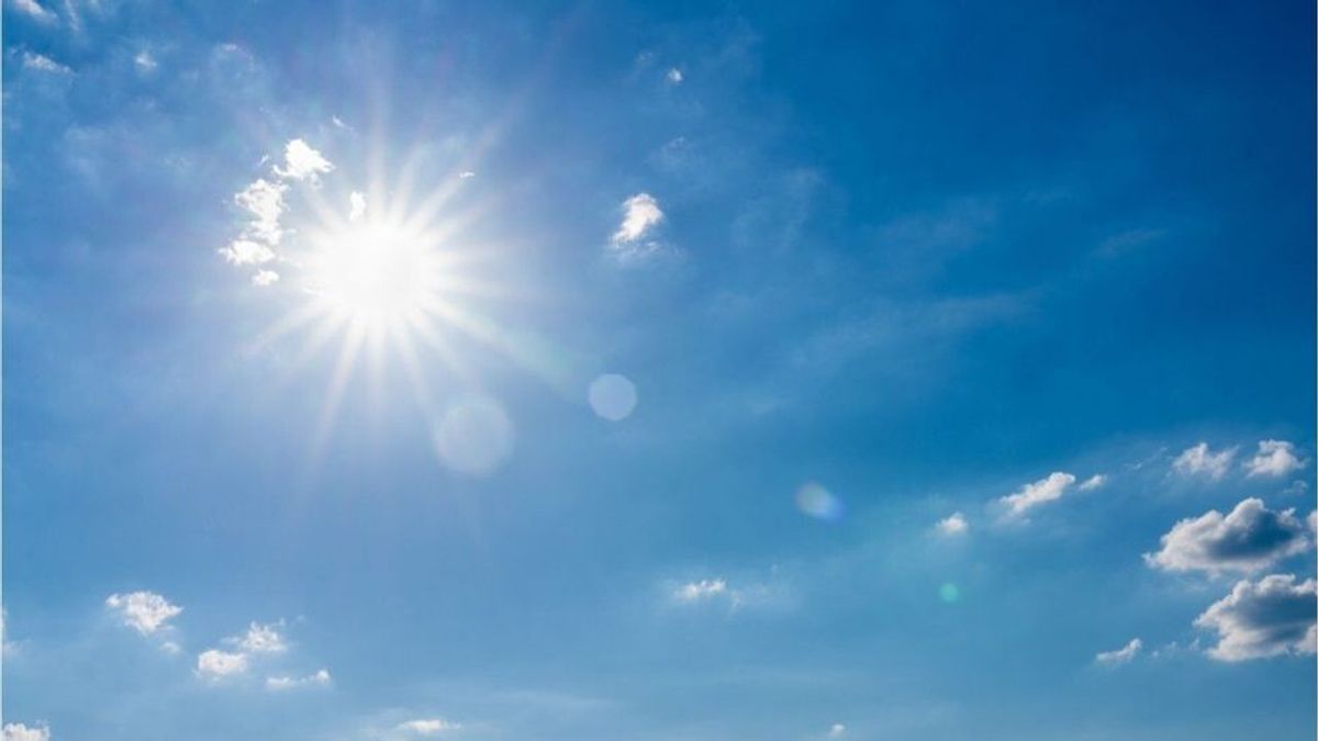 Fast 30 Grad im September: Hoch "Isgrad" sorgt für fulminanten Wochenstart