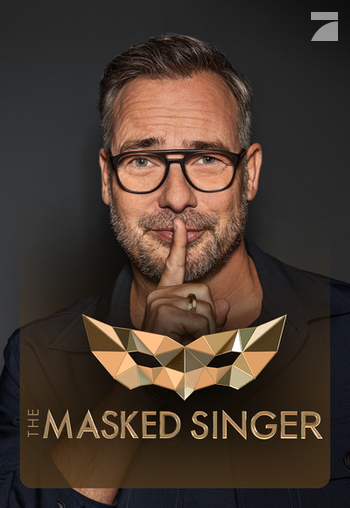 The Masked Singer Image