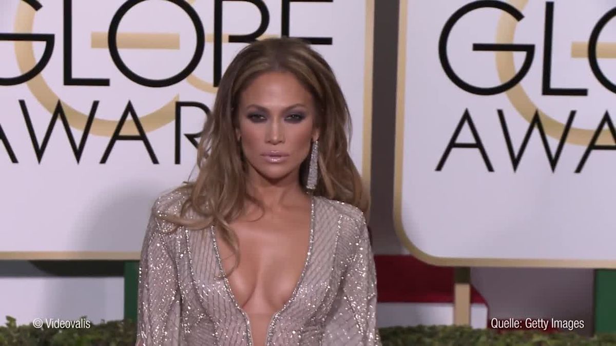 Jennifer Lopez wurde zum Abnehmen gezwungen