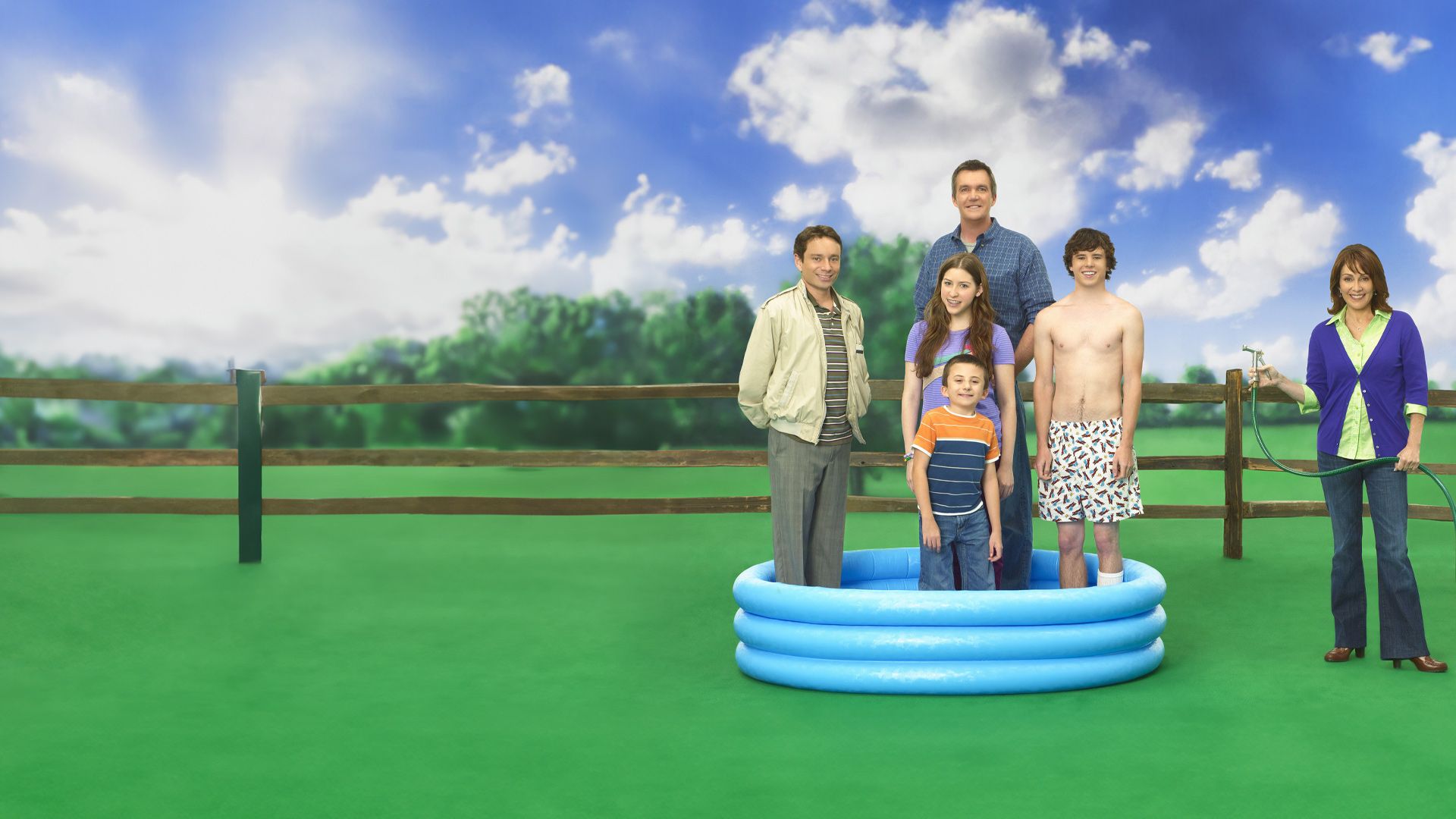 The Middle
