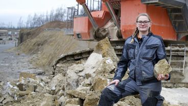 TÜV-Besuch und Zeitdruck: Margot unter Spannung