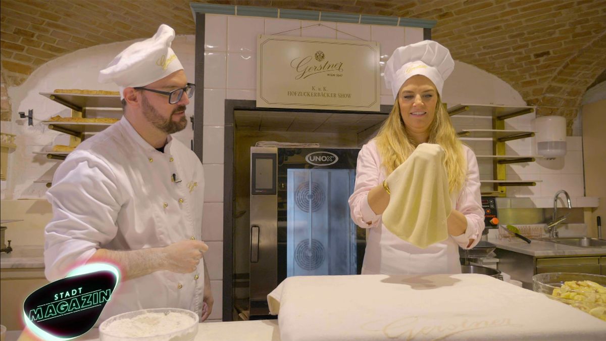 Das Stadtmagazin vom 01.11.2025