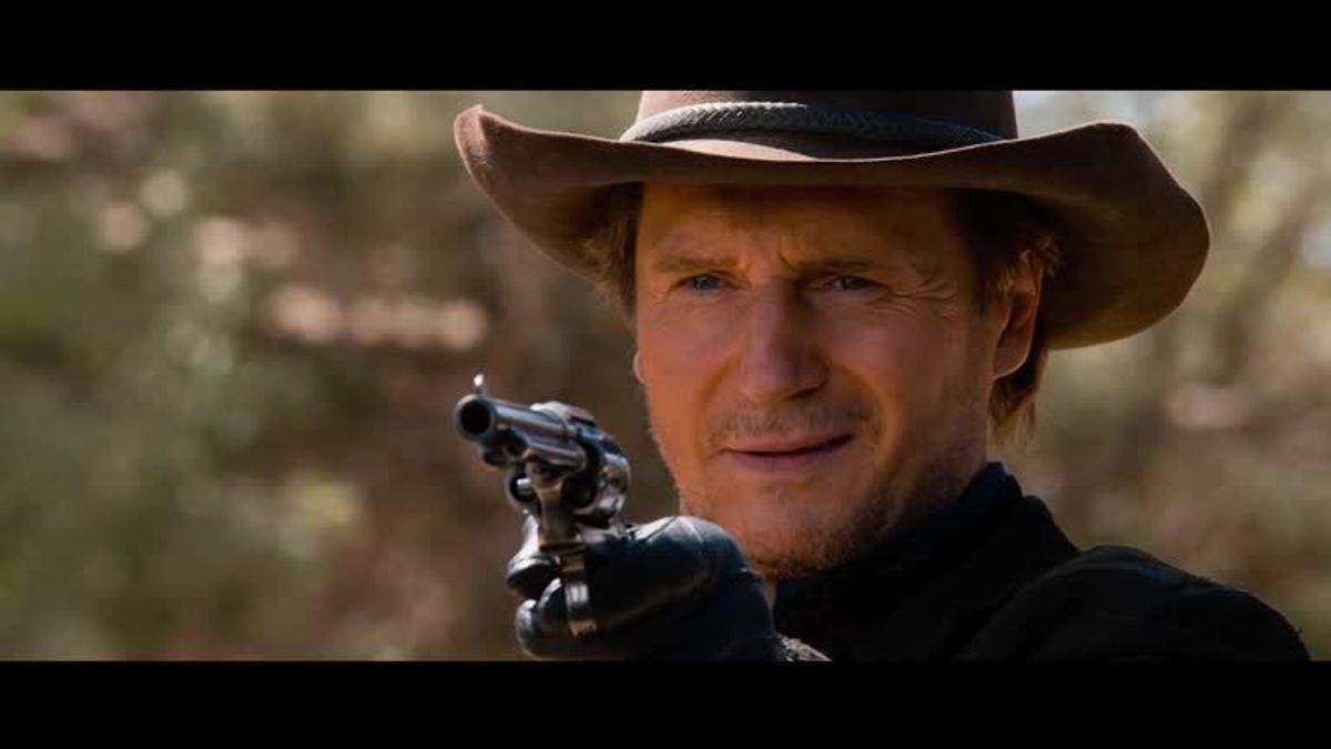 Trailer: A Million Ways To Die In The West