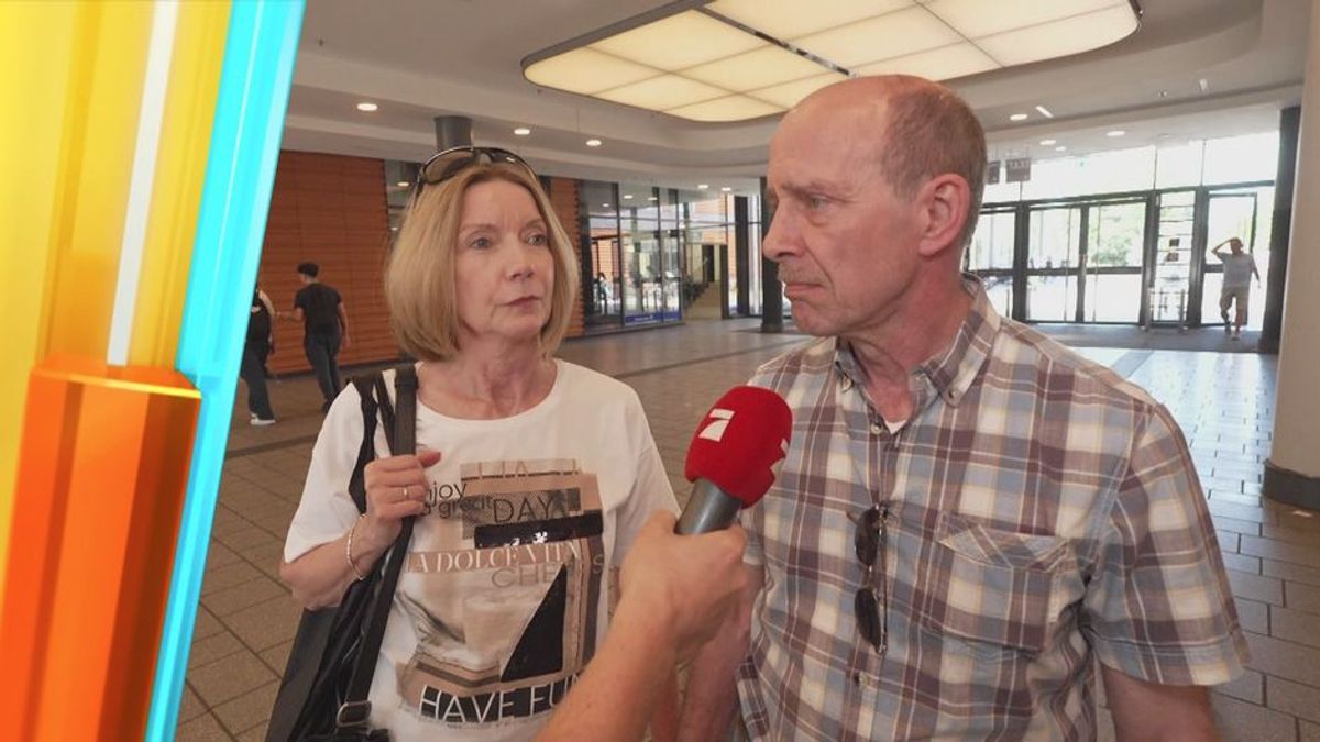 Leverkusen ist Deutschlands Scheidungshauptstadt