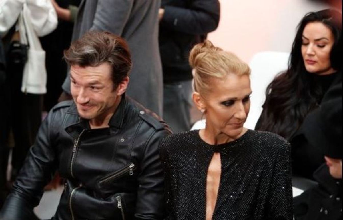 Ganz schlimm abgemagert: Neue Fotos von Céline Dion