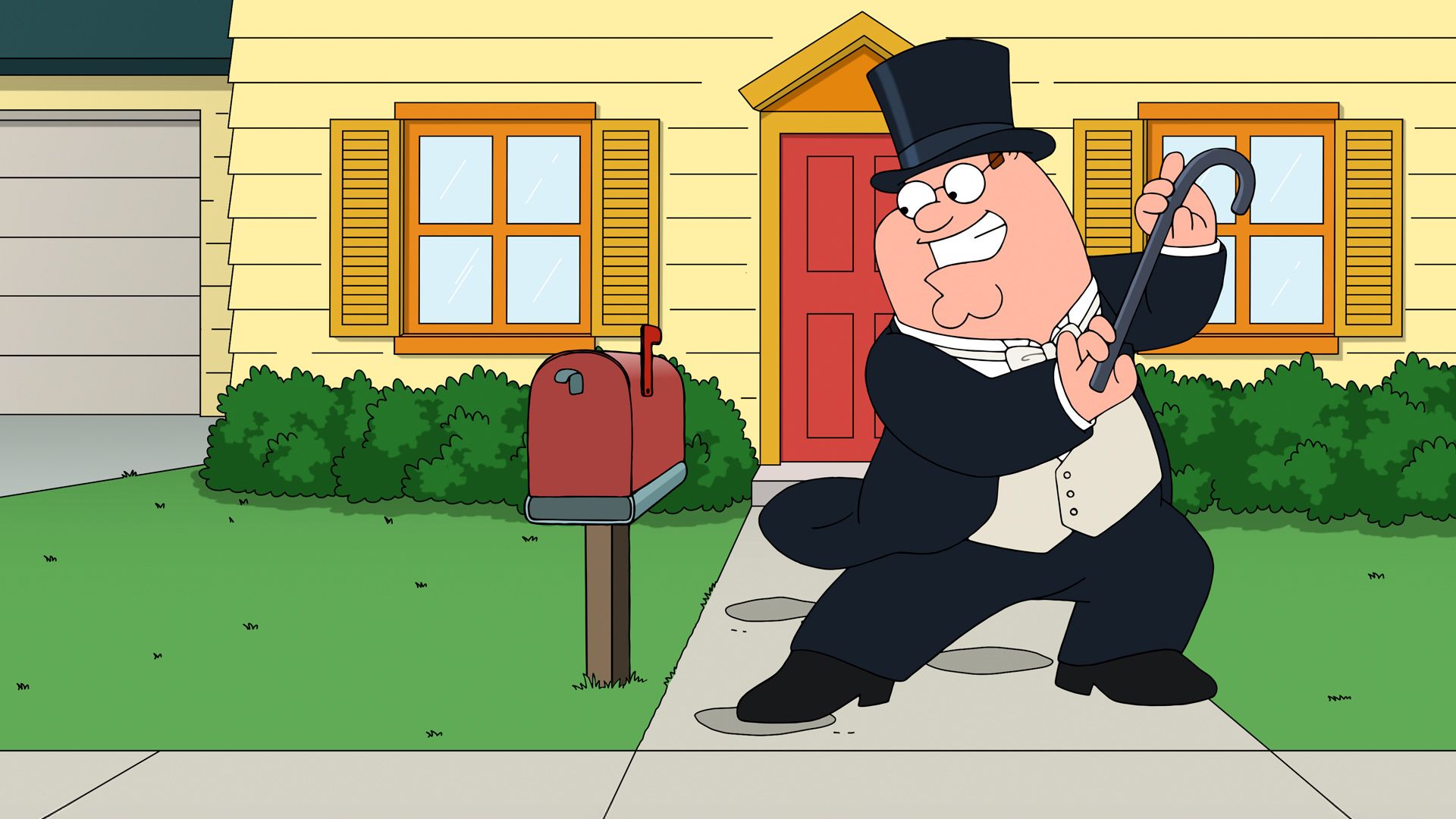 Family Guy