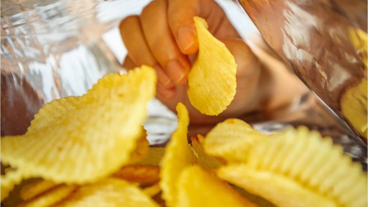 Kartoffelindustrie schlägt Alarm: Bald keine Chips & Pommes mehr im Supermarkt?