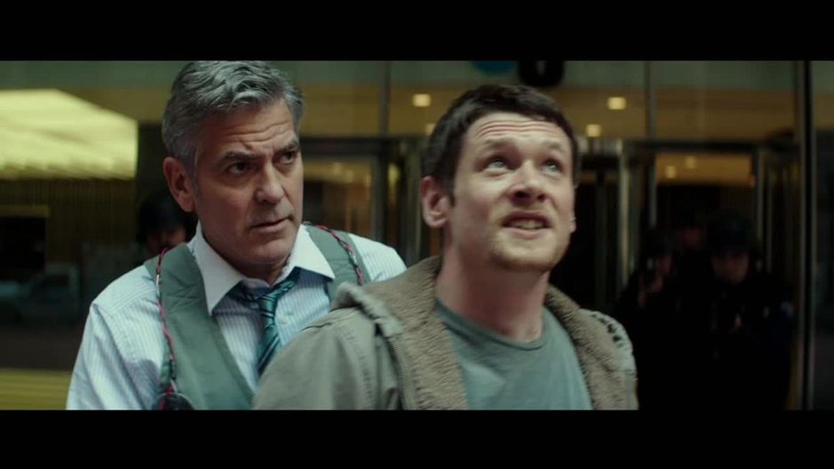 Money Monster - Trailer