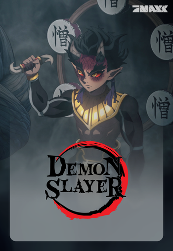 Demon Slayer Image