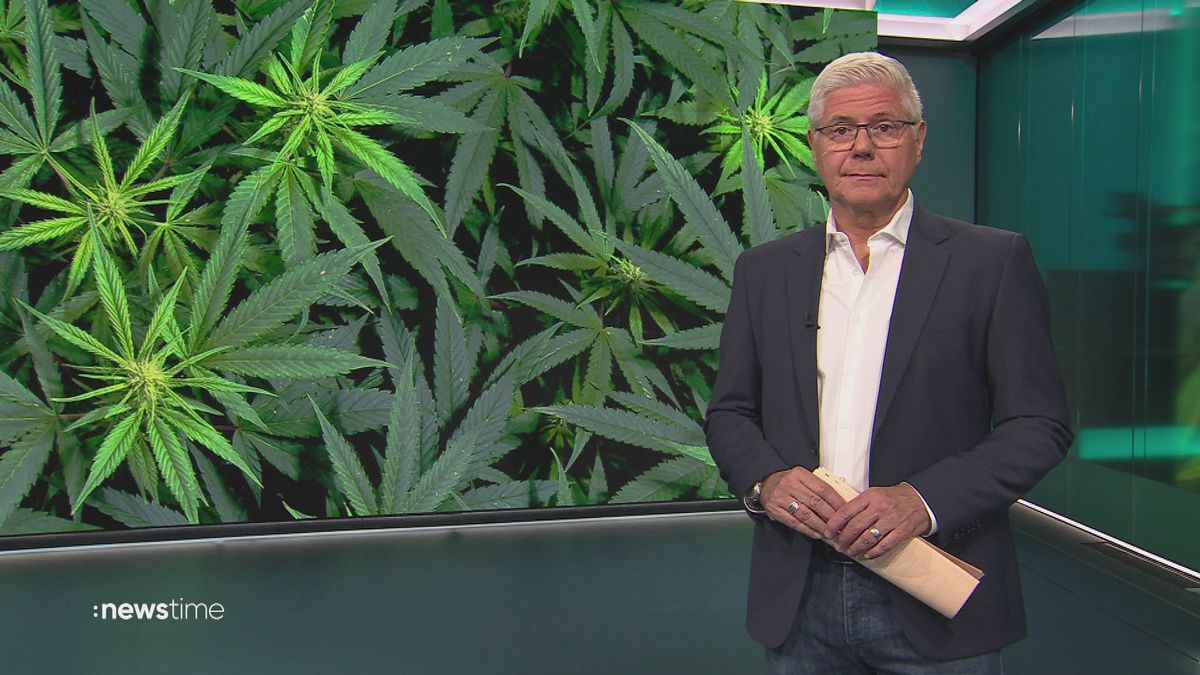 :newstime vom 21. Juni 2025 | 18:10