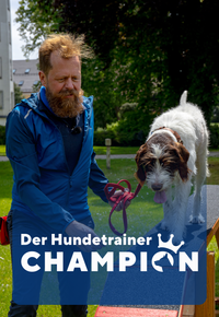 Der Hundetrainer-Champion