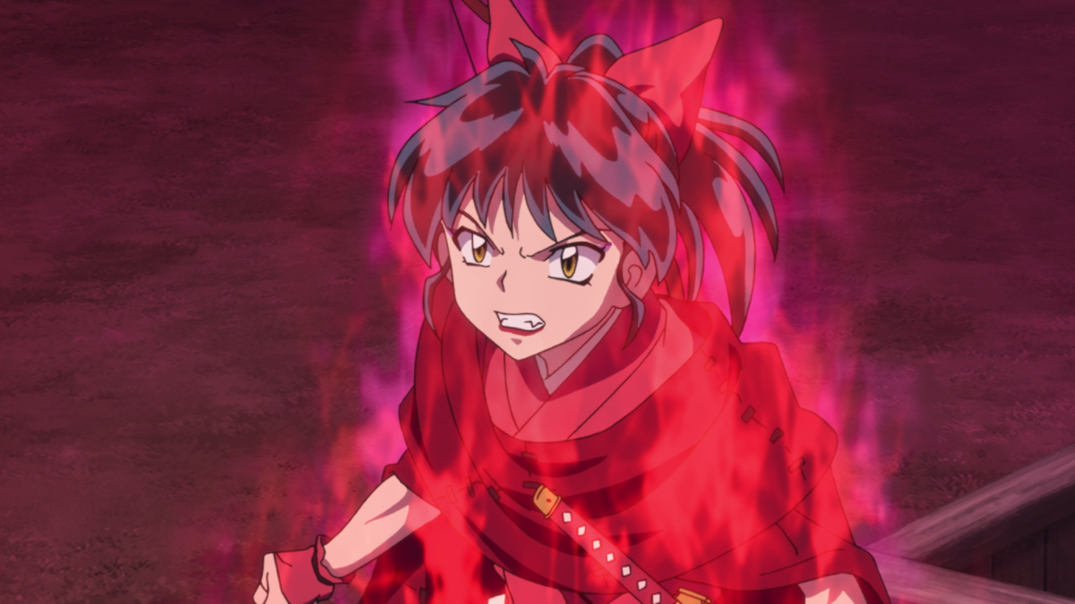Kirinmaru des Morgengrauens