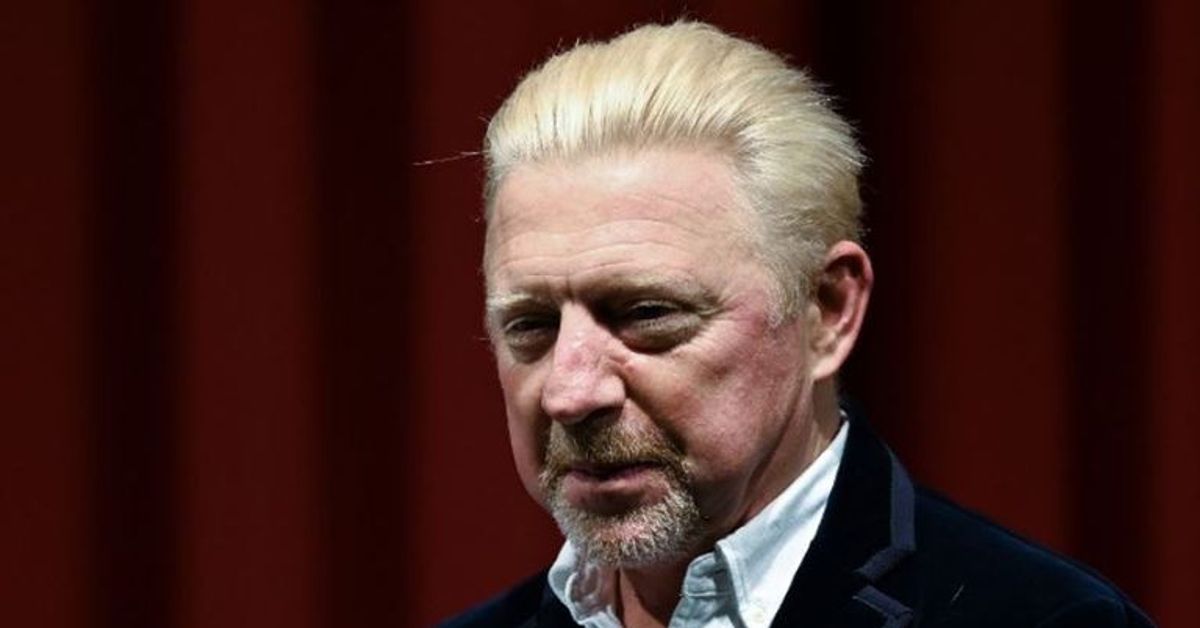 Hochzeitspläne bei Boris Becker? Er will noch einmal Vater werden!