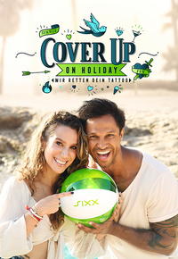Cover Up On Holiday - Wir retten Dein Tattoo