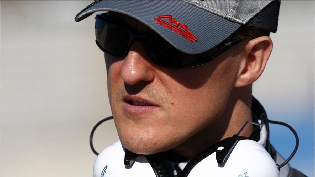 Zum 50. Geburtstag von Michael Schumacher: Emotionale Worte von Ehefrau Corinna