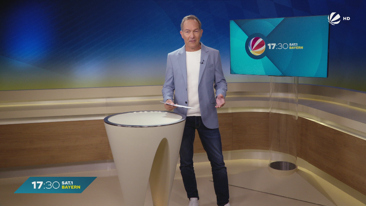 Die Sendung vom 12.09.2025