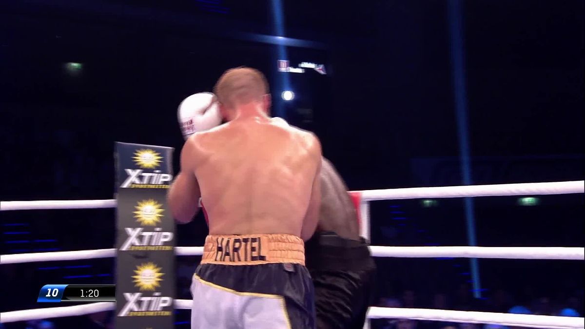 Highlights Undercard