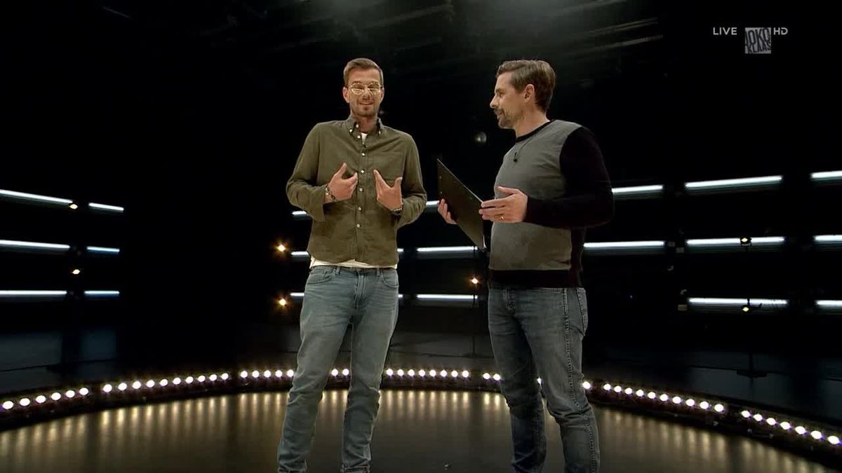 Joko & Klaas gegen ProSieben