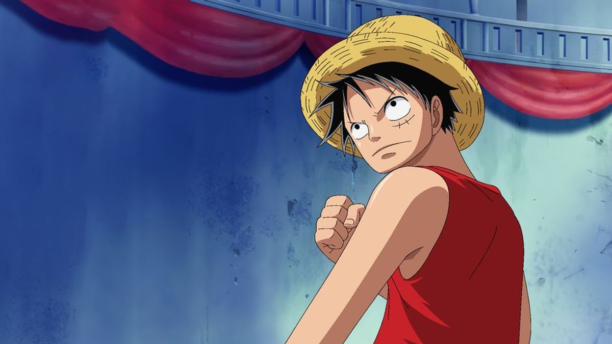 One Piece: Merry